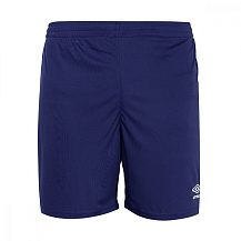 Шорты для бега Umbro Knitted Short