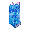 SPEEDO Disney Frozen Allover Swimsuit купальник дет.