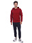 MEN KNITTING TRACKSUIT, костюм спортивный