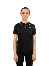 WOMAN POLO , поло