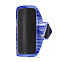 Чехол-нарукавник для телефона Nike Printed Lean ARM Band OSFM