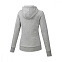 Толстовка женская Mizuno Heritage Zip Hoody