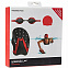 SPEEDO PERFORMANCE TRAINING PACK AU RED, набор для плавания