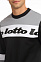 LOTTO ATHLETICA PRIME II SWEAT RN PL, свитшот