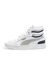 RALPH SAMPSON MID КРОССОВКИ