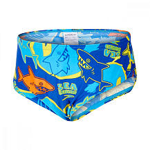 Плавки детские Speedo Seasquad Brief