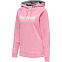 HMLGO COTTON LOGO HOODIE WOMAN, толстовка ХБ женская