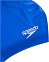 SPEEDO Plain Flat Silicon Cap Junior шапочка дет