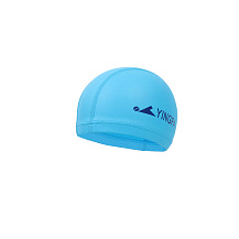 Шапочка для плавания Yingfa PU Cap C0077