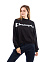 High Neck T-Shirt, джемпер