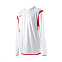 Футболка игровая мужская Umbro Westham Jersey L/S