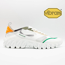 BLT11WU_79VKA SNEAKERBALL RIPSTOP, кроссовки