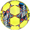 FUTSAL MIMAS V22 (жел) , мяч мини-футбольный