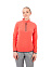 POLAR FLEECE WOMAN, джемпер на молнии 1.4