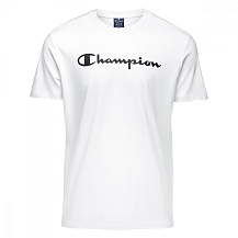 Футболка мужская Champion Crewneck T-Shirt