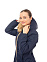 JACKET WOMAN 01, пальто