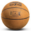 Мяч баскетбольный Agnite Imitation Leather Basketball  (Chronos) №7