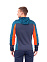 POLAR FLEECE MAN 06, толстовка на молнии
