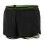 SPEEDO Reflect Wave Boardshort пляж шорты жен