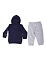 Hooded Full Zip Suit, костюм спортивный