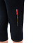 Women's Mid Weight 3/4 Tight, брюки