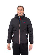 JACKET MAN 01, куртка утепленная