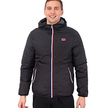 JACKET MAN 01, куртка утепленная