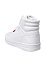 DRIVE HI WHITE, кроссовки
