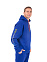 POWERBLEND GRAPHIC HOODIE, толстовка