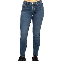 Levis Women 311, джинсы