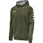 HMLGO COTTON HOODIE, толстовка с капюшоном
