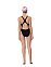Yingfa One-Piece Swimsuit, купальник