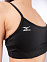 HYBRID BRA TOP, топ