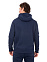 COTTON FLEECE MAN 06, толстовка на молнии