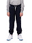 Rib Cuff Pants, брюки