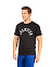 CLASSIC GRAPHIC TEE, футболка