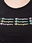 Crewneck T-Shirt, футболка