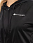 Hooded Full Zip Sweatshirt, толстовка