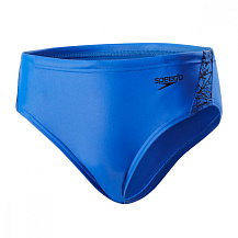 Плавки подростковые Speedo Boom Splice 6.5cm Brief