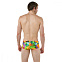 SPEEDO Funk Burst 14cm Allover Brief плавки подрост