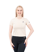 Crewneck Croptop, футболка