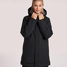 hmlNORTH PARKA JACKET WOMAN, куртка-парка женская