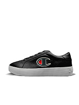 Low Cut Shoe ERA LEATHER, кеды