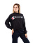 High Neck T-Shirt, джемпер