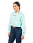 Crewneck Croptop, джемпер