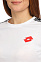 LOTTO ATHLETICA CLASSIC W II TEE JS, футболка