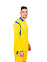 WESTHAM JERSEY L/S футб.игров. дл. рук.