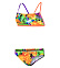 SPEEDO Funk Burst 2 Piece Crossback купальник подрост