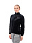 POLAR FLEECE WOMAN, джемпер на молнии