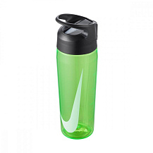 Бутылка для воды Nike TR Hypercharge Straw Bottle 24 OZ
